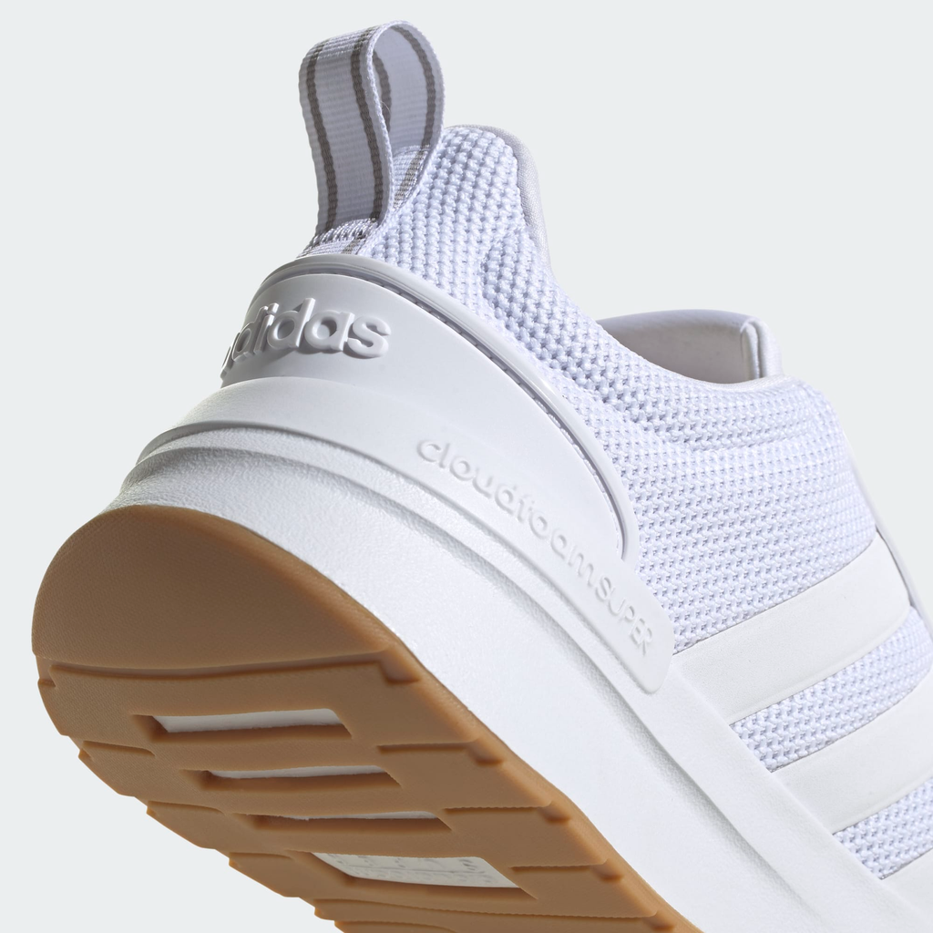 Giày Adidas Racer TR21 'White Gum' GZ8184