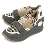 Giày Burberry Vintage 'Brown' 8056927