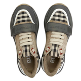 Giày Burberry Vintage 'Brown' 8056927