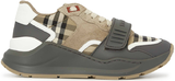 Giày Burberry Vintage 'Brown' 8056927