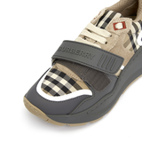 Giày Burberry Vintage 'Brown' 8056927