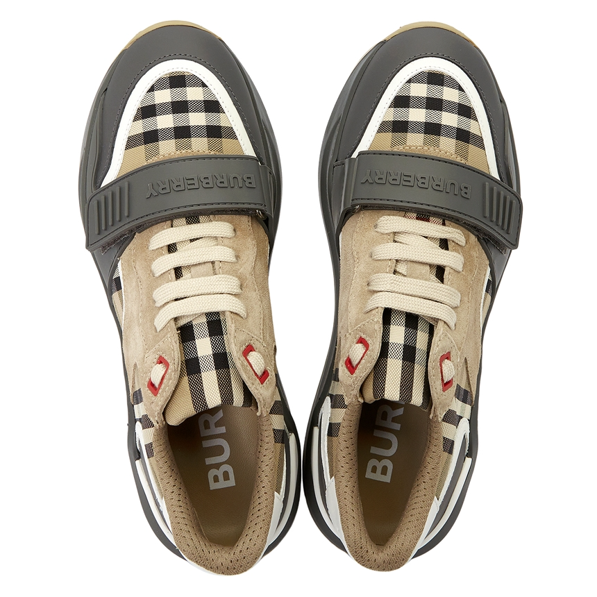 Giày Burberry Vintage Ramsey 'Beige' 8056919