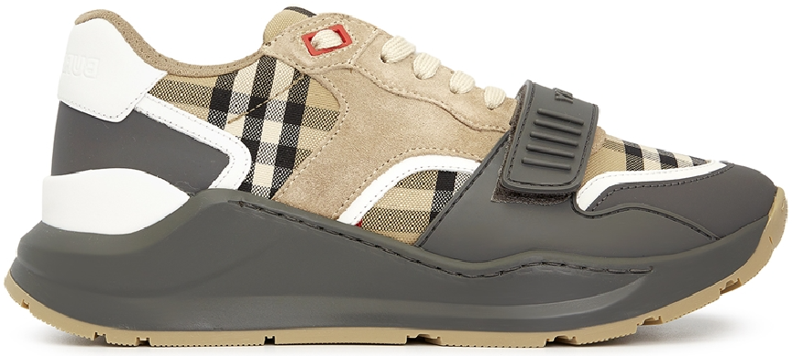 Giày Burberry Vintage Ramsey 'Beige' 8056919