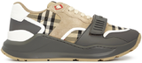 Giày Burberry Vintage Ramsey 'Beige' 8056919