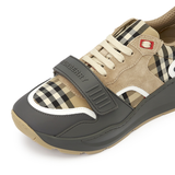 Giày Burberry Vintage Ramsey 'Beige' 8056919