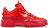 Giày Reebok Club C x Cardi B 'Instinct Red' FZ4932