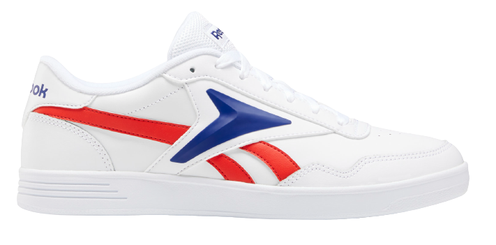 Giày Reebok Royal Techque T 'Instinct Red' FW7561 – AUTHENTIC SHOES