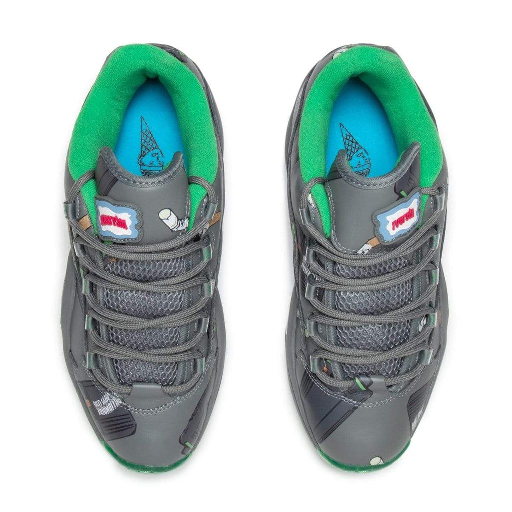 Giày Reebok BBC Ice Cream x Question 