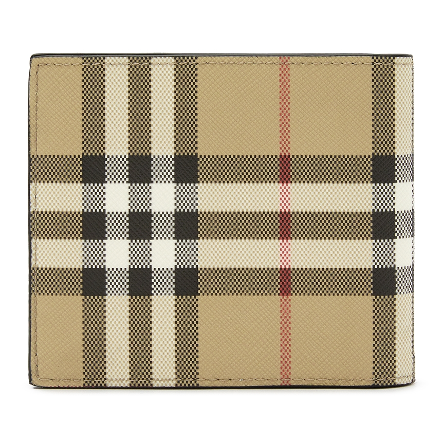 Ví Burberry Vintage 'Brown' 8057954