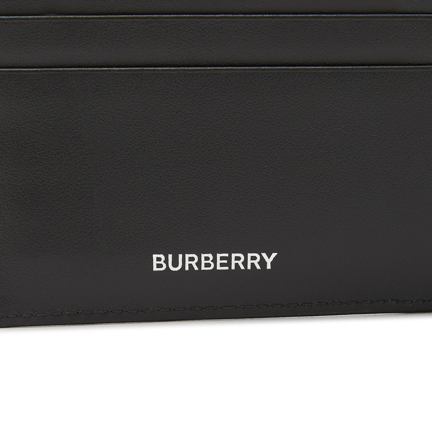 Ví Burberry Vintage 'Brown' 8057954