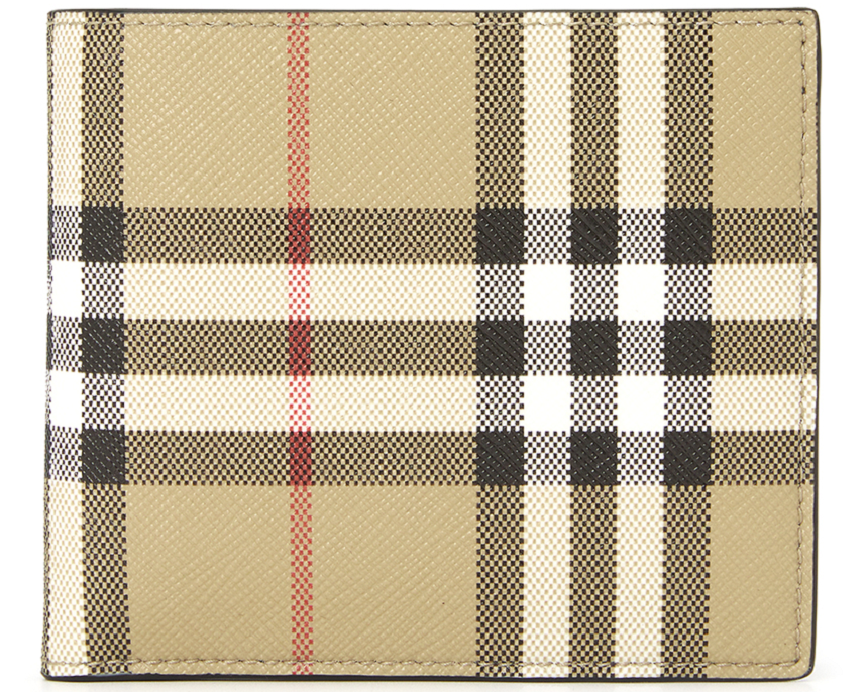 Ví Burberry Vintage 'Beige' 8065641