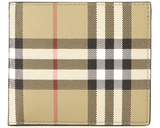 Ví Burberry Vintage 'Beige' 8065641