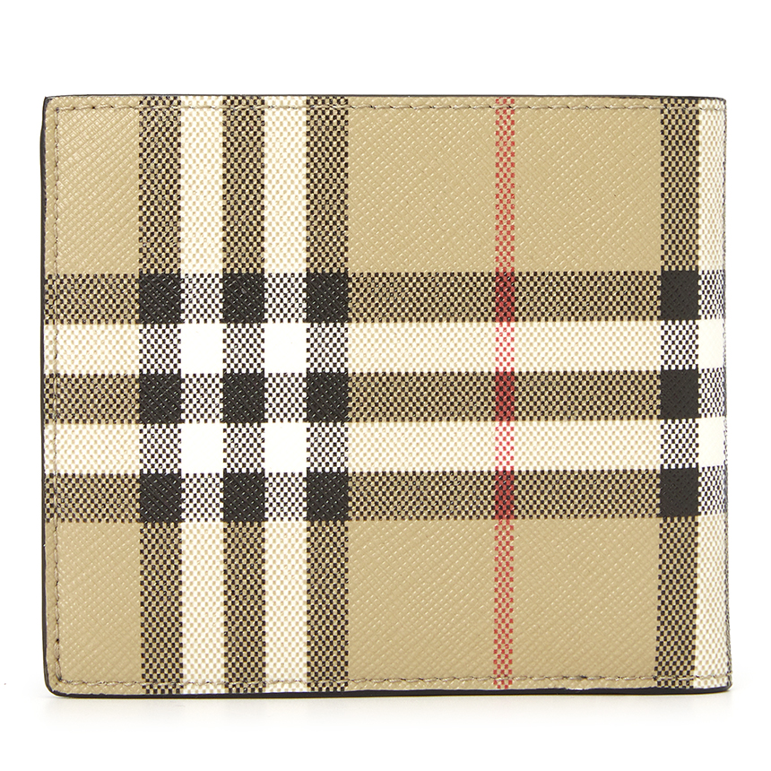 Ví Burberry Vintage 'Beige' 8065641