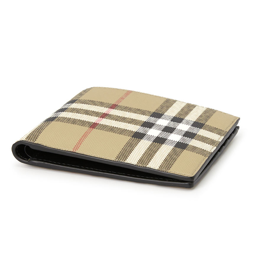 Ví Burberry Vintage 'Beige' 8065641