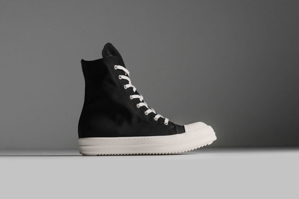 converse rick owen