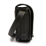 Túi Burberry Check Rider 'Brown' 8052804