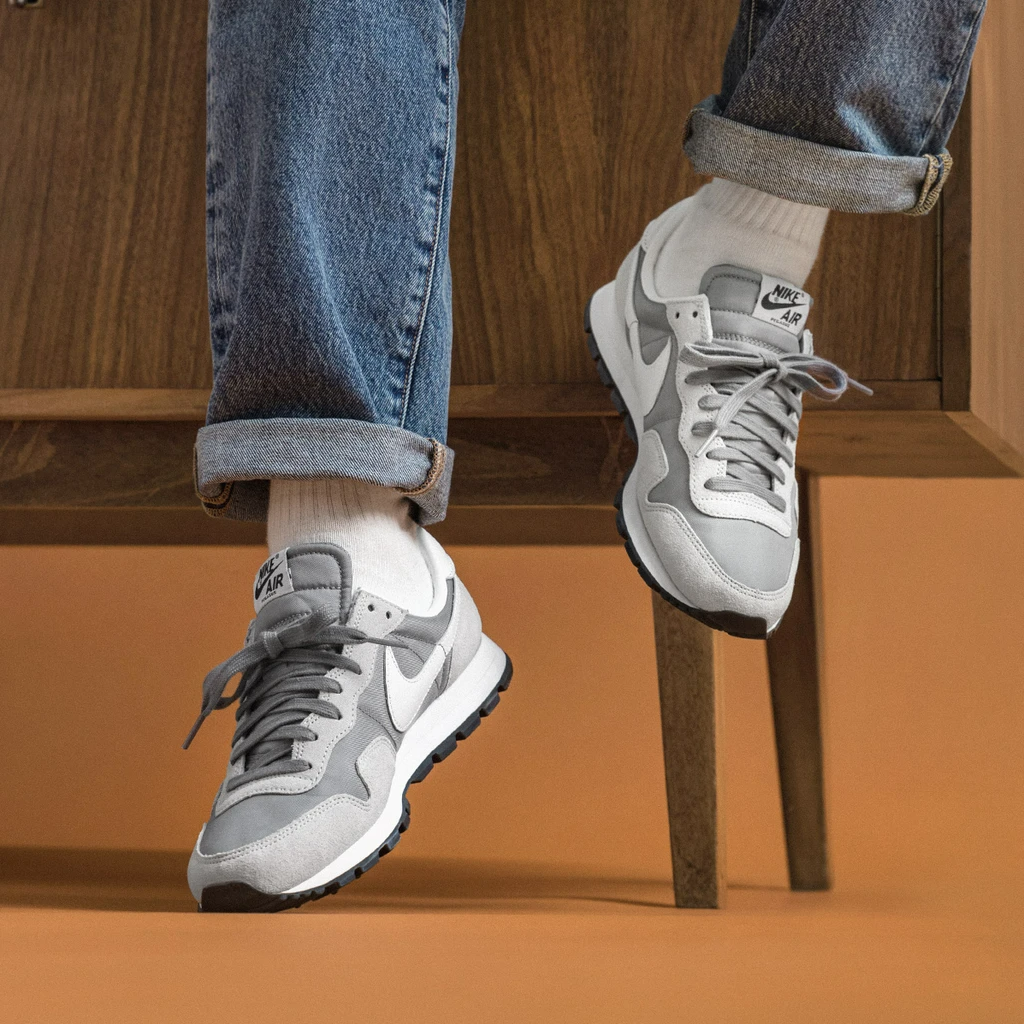 Giày Nike Air Pegasus 83 'Grey Fog 