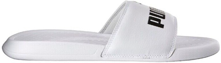 Dép Puma Popcat 'White' 360265-12