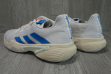 Giày Tennis Adidas Barricade Parley 'Grey Blue' GY1369