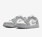 Giày Nike Air Jordan 1 Low SE Light 'Steel Grey' DV0426-012