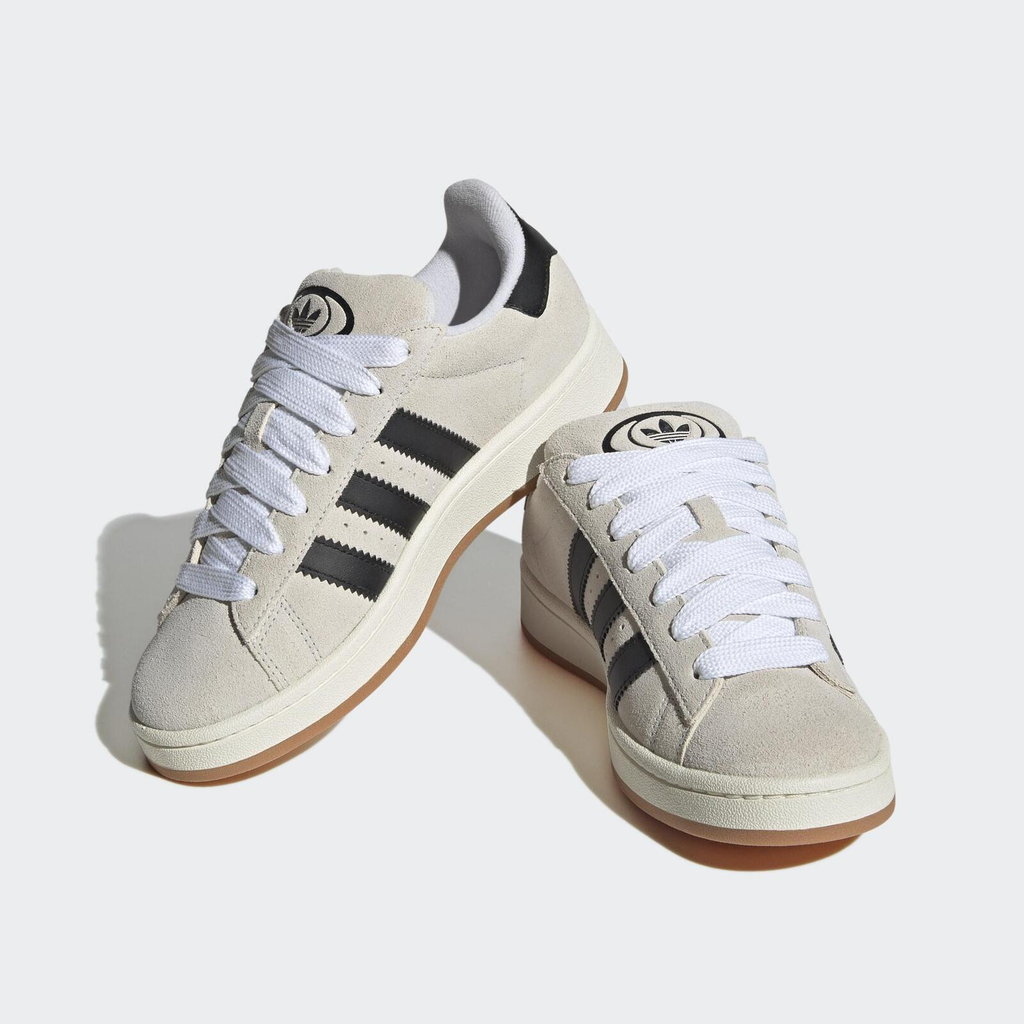 Giày Adidas Campus 00s 'Crystal White' GY0042