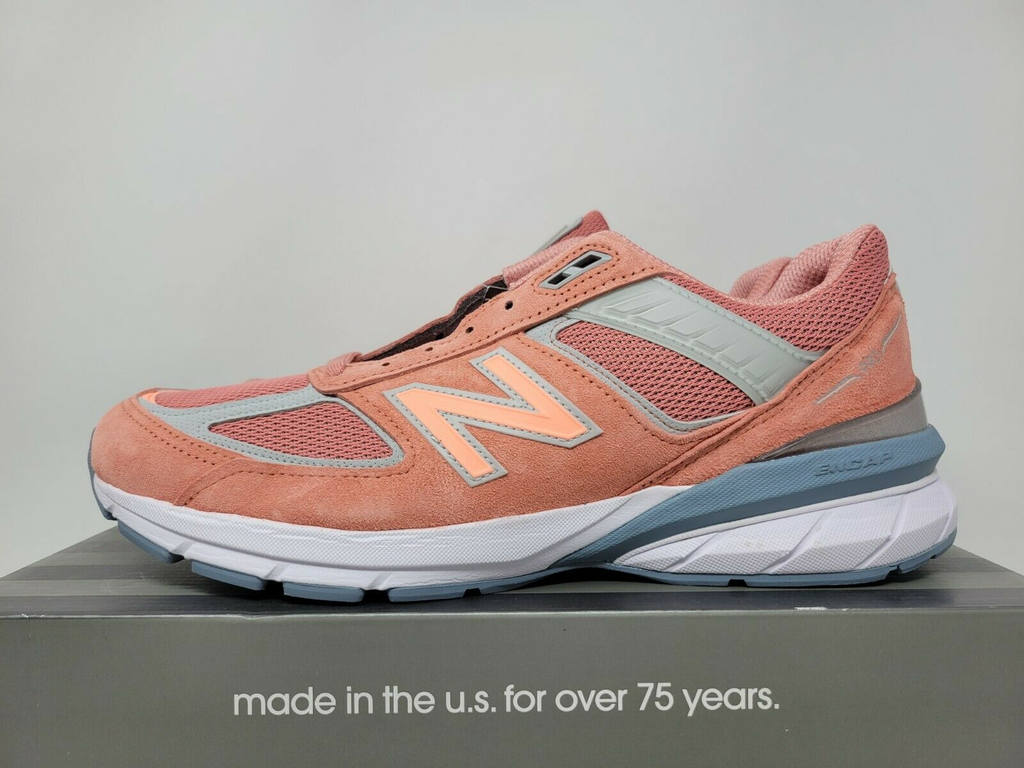 Giày New Balance 990v5 Made In USA 