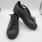 Giày Adidas Superstar x Pharrell 'Black Future' GY4981