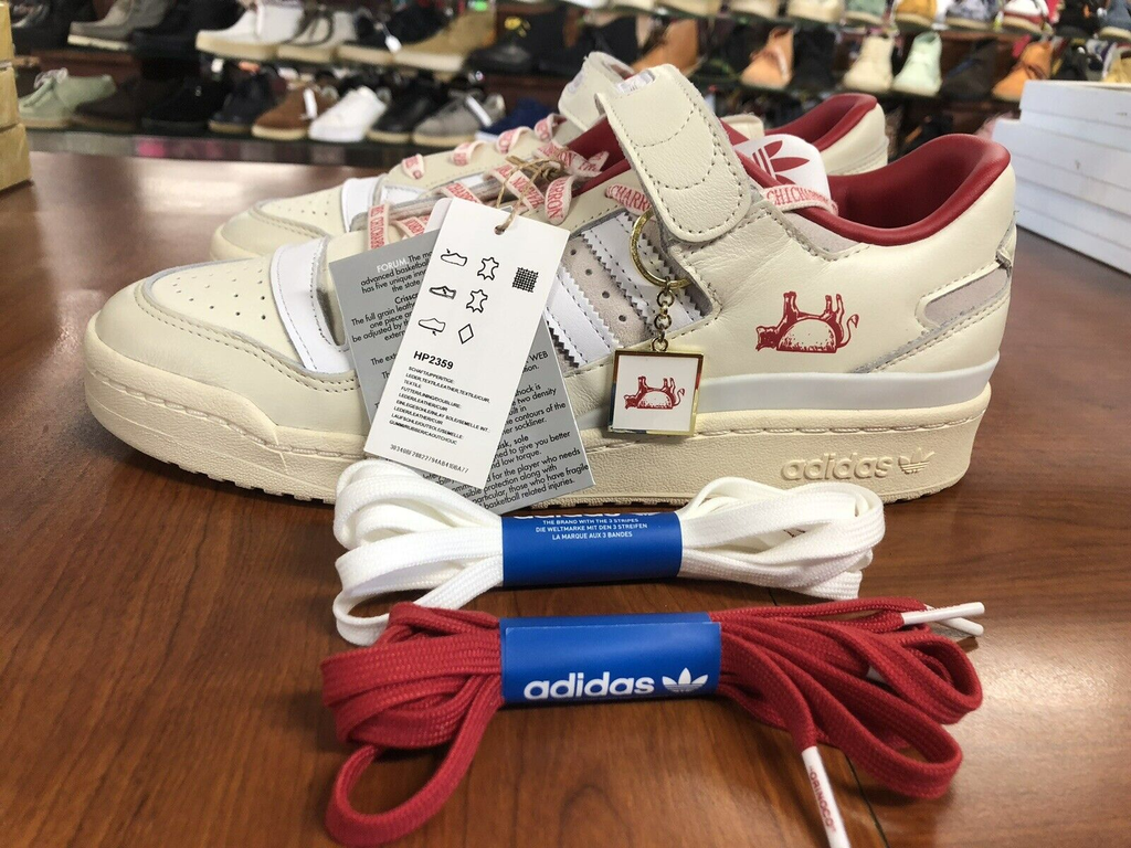 Giày Adidas Forum Low 'Taquería Orinoco' HP2359