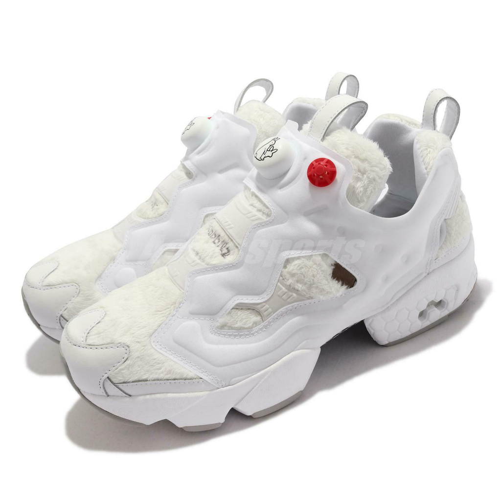 Giày Reebok atmos x #FR2 x InstaPump 