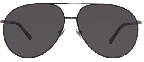 kinh gucci aviator gray gg0832s 001 64