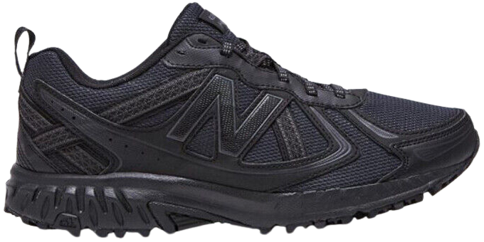 Giày New Balance 410 'Triple Black' MT410CK5