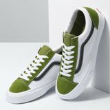 Giày Vans Style 36 Retro Sport 'Calla Green' VN0A3DZ3WZ6