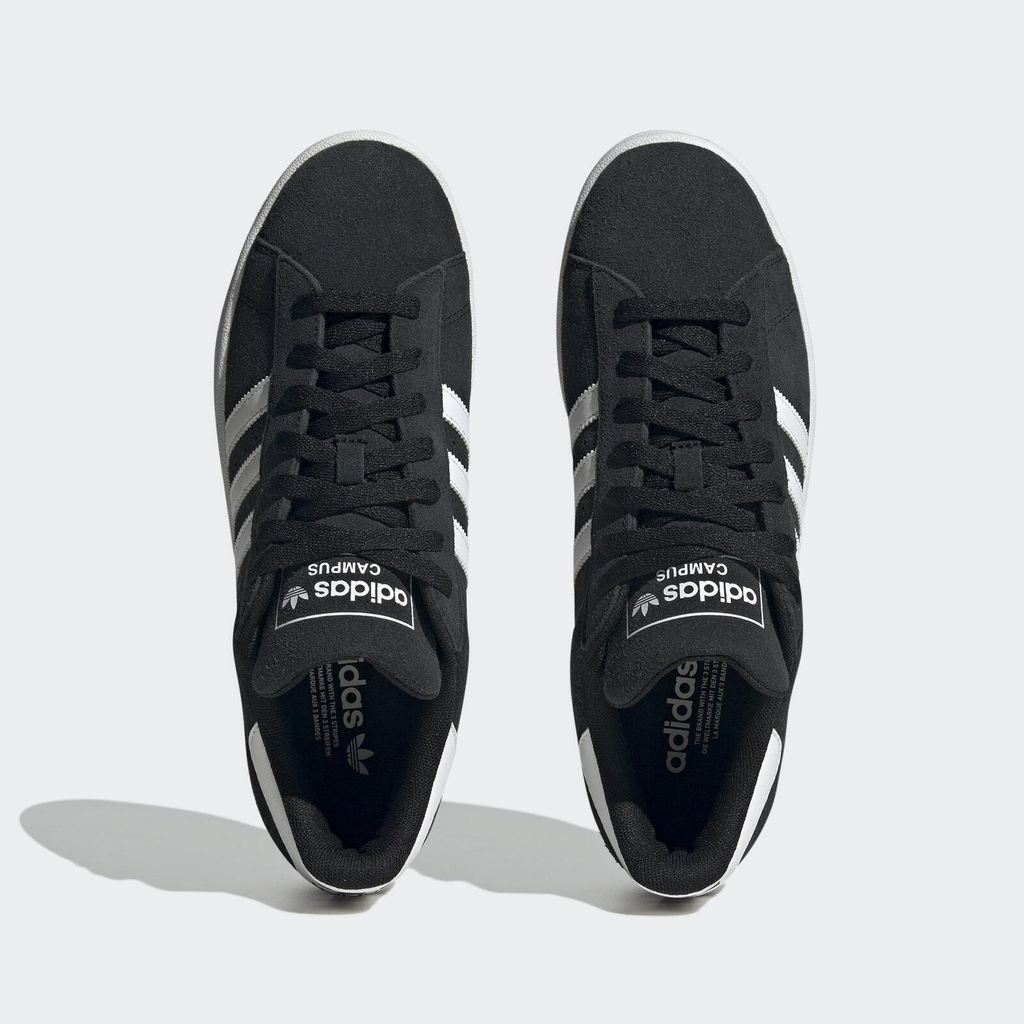 Giày Adidas Campus 2 'Black'  ID9844