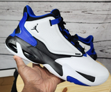 Giày Nike Jordan Max Aura 4 'White Hyper Royal' DN3687-104