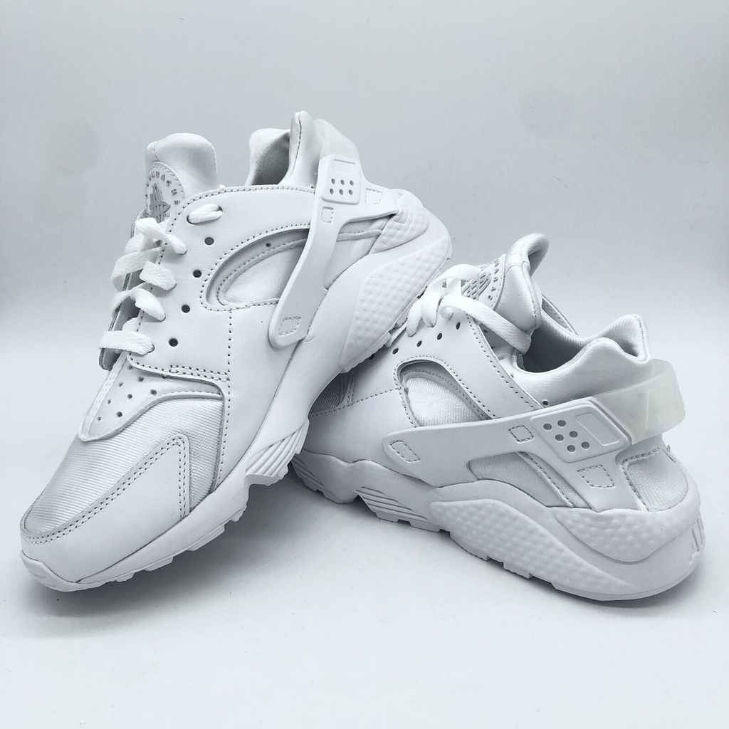 Giày Nike Air Huarache 'White Pure Platinum' DD1068-102