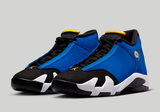 Giày Nike Air Jordan 14 Retro 'Laney' 487471-407