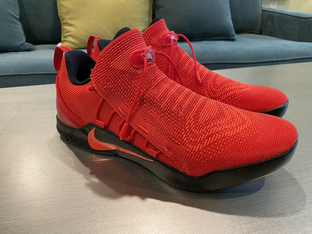 Giày Nike Kobe A.D. NXT University Red 