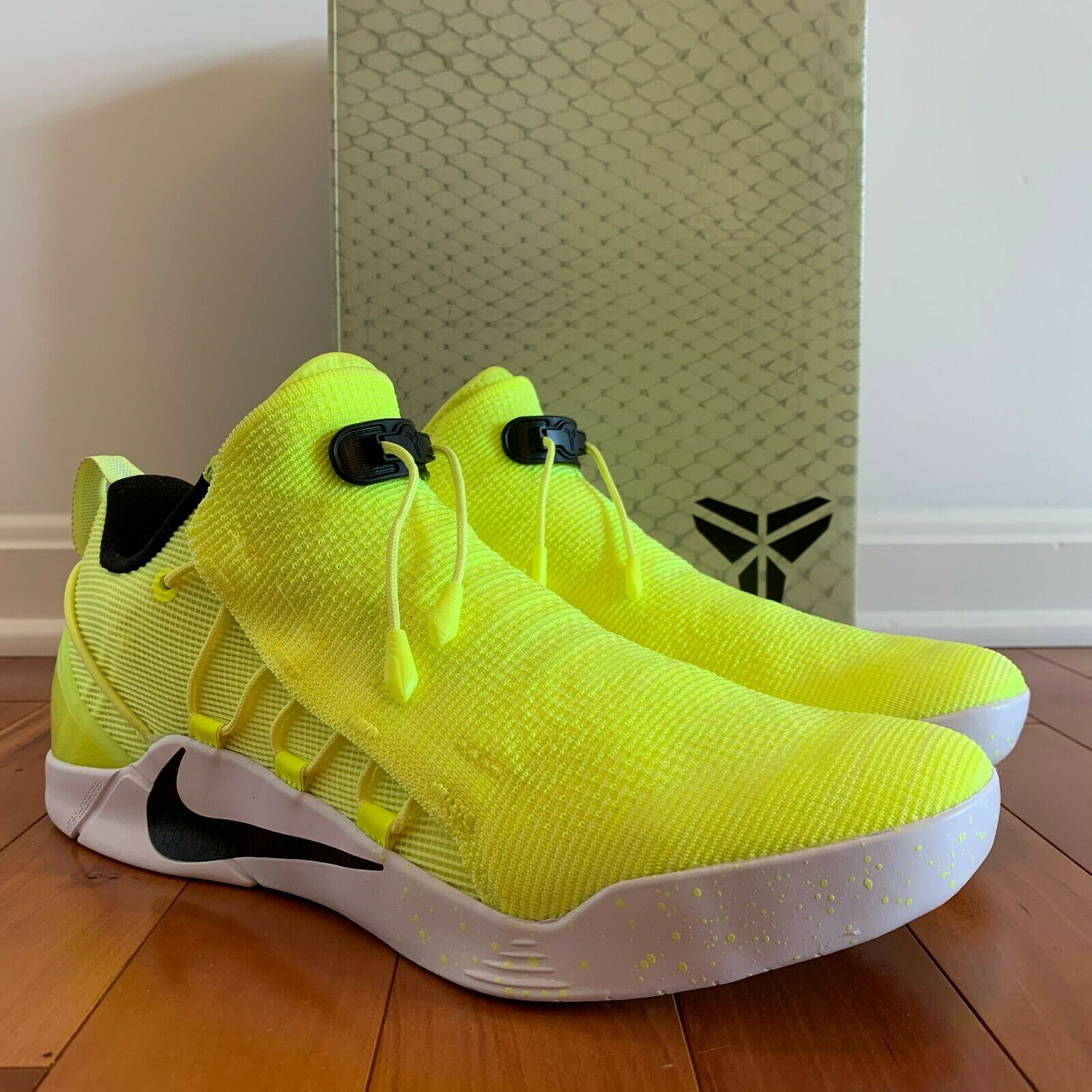 Giày Nike Kobe A.D. NXT Volt 916832-710 