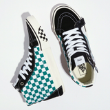 Giày Vans SK8-Hi Reissue CAP Skate 'Black' VN0A3WM1604