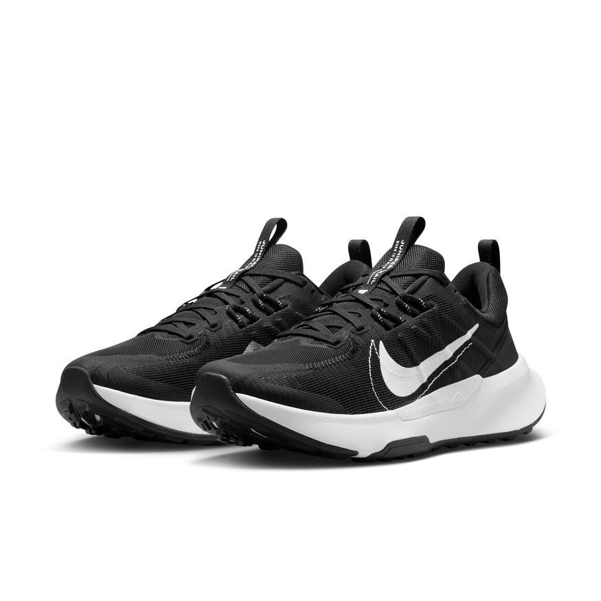 Giày Nike Juniper Trail 2 'Black' DM0822-001