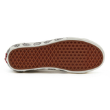 Giày Vans Salt Wash Style 36 Decon SF Skate 'Green' VN0A3MVL2VP
