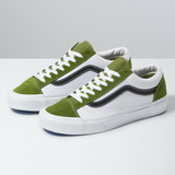 Giày Vans Style 36 Retro Sport 'Calla Green' VN0A3DZ3WZ6