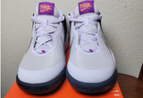 Giày Nike Team Hustle D10 'Barely Grape' DQ8375-500