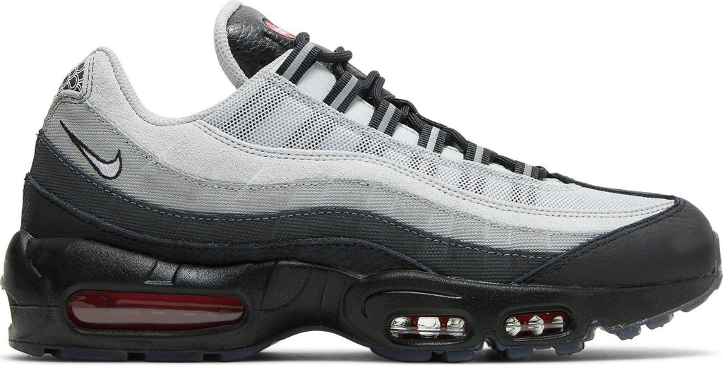 Giày Nike Air Max 95 'Fish Scales' DQ3979-001