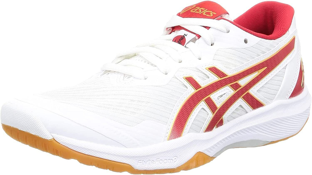 Giày Asics Rote Japan Lyte Ff 3 'White Red' 1053A054-102