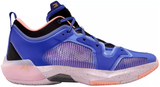 Giày Nike Air Jordan XXXVII 37 'Lapis Purple Navy' DQ4123-400