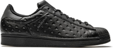 Giày Adidas Superstar x Pharrell 'Black Future' GY4981