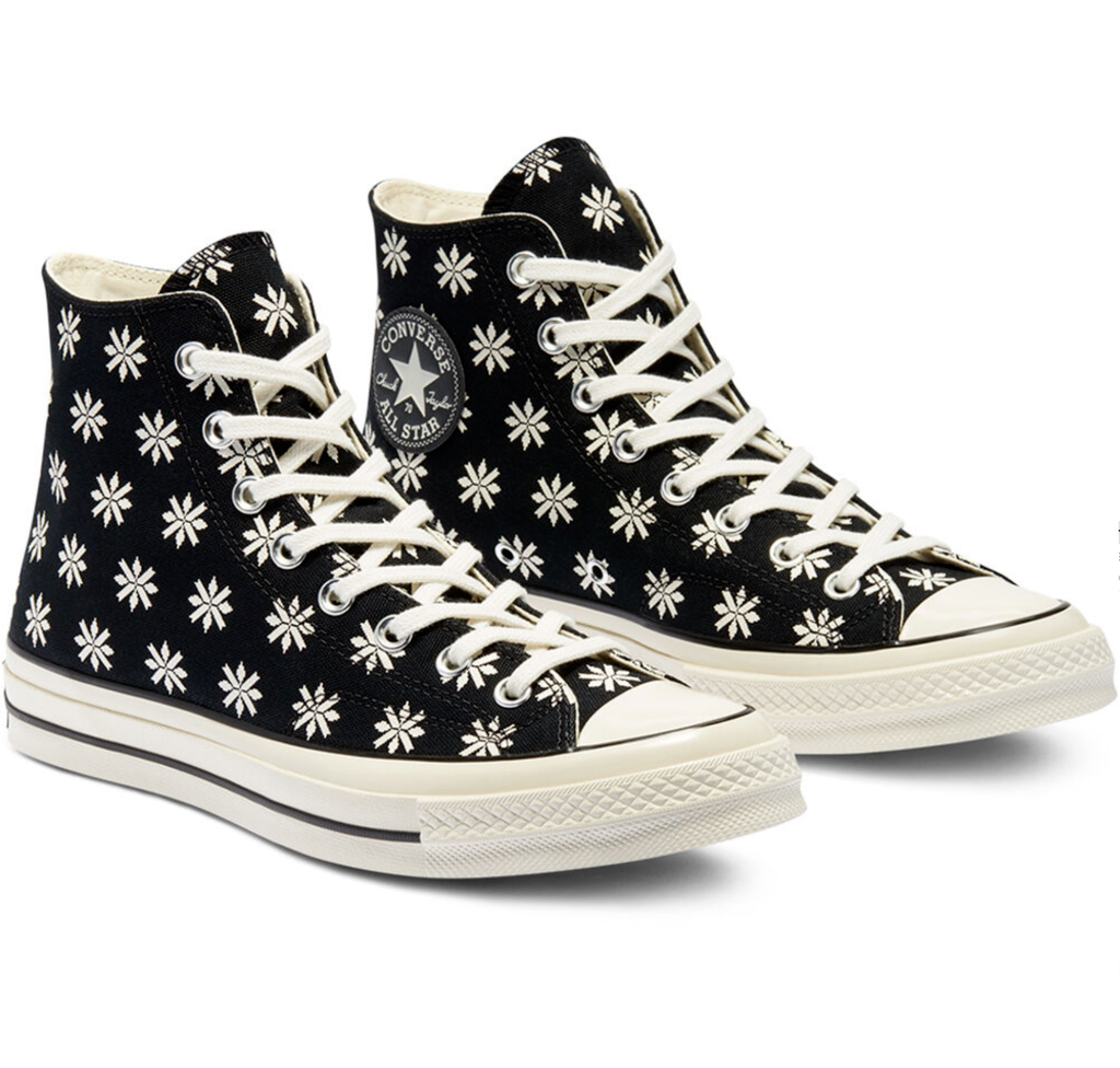 Giày Converse Chuck 70 High 'Holiday 