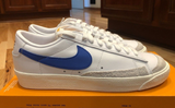 Giày Nike Blazer Low 77 'Vintage' DA6364-107