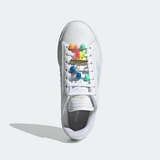 Giày Adidas Grand Court Alpha 'Cloud White' GW1066